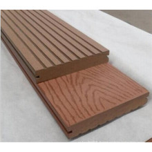PVC WPC Wood Plastic Flooring Profile Extrusion Machine Line